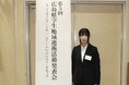 【広島工業大学】第5回広島県学生地域連携活動発表会で建築デザイン学科の学生が登壇