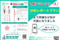AI姿勢分析アプリ「BODY Alignment(ボディアライメント)」、新たに「分析レポートプラン」を発表!