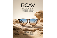【数量限定】薄さ8mmの折りたたみサングラス〈ROAV GALAXY〉、GINZA SIX 5Fで夏の“強光対策”を提案 ― 7/28まで好評開催中