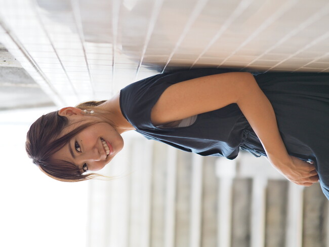 笠原美香さん