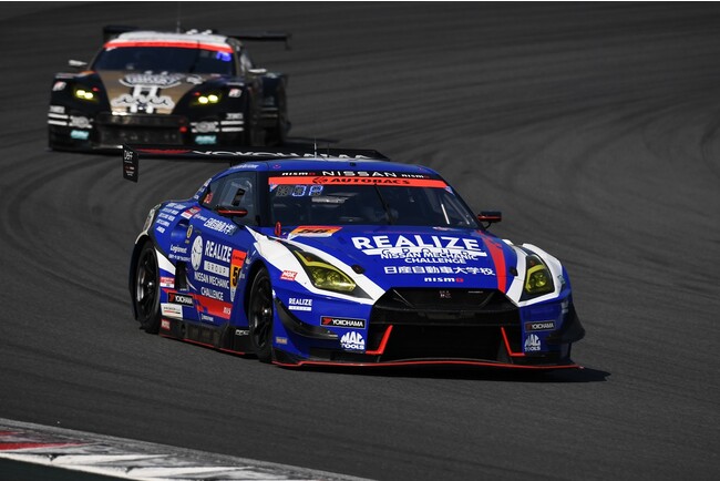 GT300クラス GT300クラス