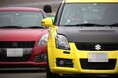 スイフトマイスター決定戦&FSW走行会(SUZUKI SWIFT) 10月12日(土)13時よりエントリー受付開始!