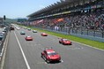 2025 AUTOBACS SUPER GT Round2 FUJI GT 3 HOURS RACE SUPER GT ゴールデンウィークスペシャル 5月3日(土)・4日(日)に開催!