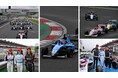 2025 KYOJO CUP Rd.1/インタープロトRd.1/富士チャンピオンレースシリーズ第2戦5月10日(土)・11日(日) 2日間延べ8,100人のお客様が来場!