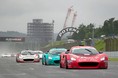 2021 Inter Proto Series POWERED BY KeePer第4大会・KYOJO CUP SUPPORTED BY MUSEE PLATINUM第4戦を開催!