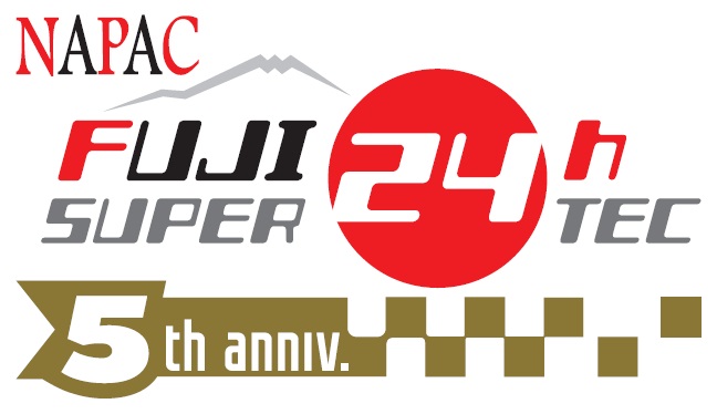 ENEOSスーパー耐久シリーズ2022 Powered by Hankook第2戦 NAPAC 富士