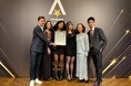 UltraSuperNew、Campaign Asiaの「Japan/Korea Agency of the Year 2024」で「インディペンデントエージェンシーオブザイヤー」銀賞を受賞