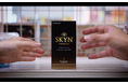 UltraSuperNewが手がけたSKYNのバレンタインキャンペーンムービー「Soft Competition」が公開中