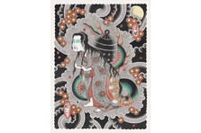 CrypTOKYO：日本初のフィジカルNFTアート展 The 1st NFT Exhibition in