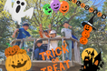【10/12出発】 ツリーイング&芸術祭&ハロウィンキャンプin白馬