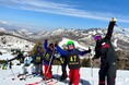 【10月8日 申込開始!】プラスワン教育 スキースクール