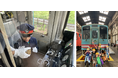 【11/2出発】 電車博士キャンプ~樽見鉄道編~