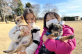 【こどもの休日の過ごし方】10名限定!1人1匹のワンちゃんと過ごすスペシャルスクール