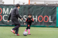 ≪TOMASサッカースクール 市川校≫元Jリーガーがやってくる! 特別無料体験会を開催!
