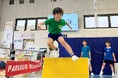 【こどもの休日の過ごし方】15名限定!パルクールおにごっこ体験プログラム開催