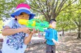 【夏休みの過ごし方】年長~小学2年生限定!お泊りデビューにおすすめ「林間学校ひよこキャンプ」