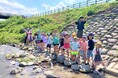 【夏休みの過ごし方】川遊び&遊園地!林間学校かわうそキャンプ