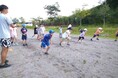 【夏休みの過ごし方】秋の運動会に向けて走りに自信をつけよう!