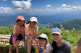 【夏休みの過ごし方】白馬村の山・川・空を満喫「きつねキャンプ」ご好評につき追加開催決定!