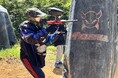 【夏休みの過ごし方】海外の大人気チームスポーツに挑戦!ペイントボール体験!