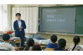 【こどもの休日の過ごし方】現役の記者に学ぶ!記者体験スクール