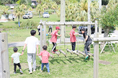 【こどもの休日の過ごし方】こどもでぱーと FAMILYキャンプ
