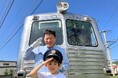 【こどもの休日の過ごし方】 電車博士キャンプ～あずさ号宿泊＆貸切列車で乗務員体験＆鉄道文化むら～