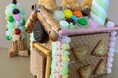 【こどもの休日の過ごし方】5/31出発 建築士とお菓子の家を作ろう！