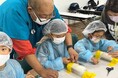 【こどもの休日の過ごし方】6/6出発 獣医さん体験スクール