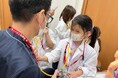 【こどもの休日の過ごし方】6/7出発 お医者さん体験スクール【午前・午後】