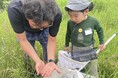 【こどもの休日の過ごし方】7/12出発 ファーブル昆虫教室in二子玉川【昆虫研究編】