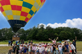 【夏休みの過ごし方】白馬村の山・川・空を大満喫！林間学校きつねキャンプ（全5日程）