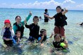 【夏休みの過ごし方】7/27出発 西表島スーパーマリンキャンプ