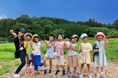 【夏休みの過ごし方】林間学校ひよこキャンプ（全２日程）