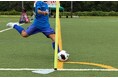 東京の精鋭16チームが熱戦を展開 ─ 「ＴＯＭＡＳ ＣＵＰ 第42回 東京都選抜Ｕ-12サッカー大会」を開催