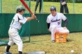 【夏休みの過ごし方】8/12出発 STS野球キャンプ