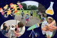 【夏休みの過ごし方】8/27出発 星ふる学校にお泊り！スペースキッズキャンプ