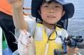 【こどもの休日の過ごし方】9/6出発 横浜船釣りツアー
