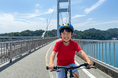 【夏休みの過ごし方】9/19出発 しまなみ海道サイクリングチャレンジ