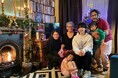 【引率つきグループツアー】イギリス英語教師宅ホームステイ