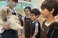【こどもの休日の過ごし方】10/4出発 犬と人の絆を深める！ドッグカフェでお仕事体験ツアー