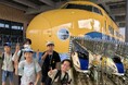 【こどもの休日の過ごし方】10/10出発 電車博士キャンプ～本物の電車運転体験！ 北陸編～