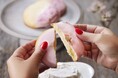 【ピーター・ルーガー・ステーキハウス 東京】春限定!桜の香り広がる特製クッキー「Sakura クッキー」