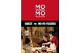 しゃぶしゃぶ・すき焼き専門店の「鍋ぞう」が、海外で人気の「MO-MO-PARADISE」にブランド統一!