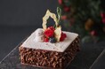【ジャン・ジョルジュ トウキョウ】白銀の世界をイメージした「JG クリスマスケーキ 2025」発売