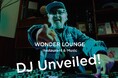 音と食のセッション「Wonder Lounge」2026年4月は 2会場で開催