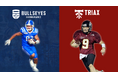 【長年のライバル対決】10月18日(土) Xリーグ 品川CCブルザイズ vs CLUB TRIAX調布 〜 TOKYO CLÁSICO 開催!! 〜