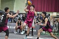 品川CCワイルドキャッツ、世界の強豪ひしめく3人制バスケ国際大会で初のベスト8!日本人選手4人で過去最高位を獲得 - FIBA3x3ムグンファチャレンジャー