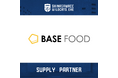 【来場者特典】10月27日(日)の3人制バスケ公式戦にてスマートフード完全栄養食『BASE FOOD』を来場者全員に配布 - 3人制プロバスケ 品川CCワイルドキャッツ