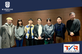 3人制プロバスケ 品川CCワイルドキャッツが東京スポーツ・レクリエーション専門学校とコラボレーション授業を実施 - 学生によるチームユニフォームやグッズを考案 -